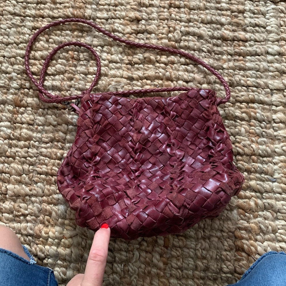 Paula Ferber purse - Picture 6 of 9
